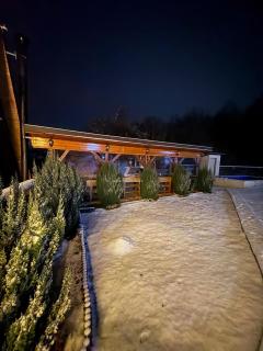 A-frame Grădina cu Lavandă - 4