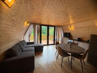 A-frame Grădina cu Lavandă - 3