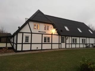 Annekset - Bjørnø - 0