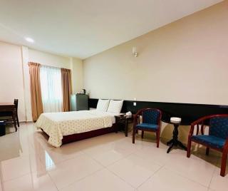 GRAND FAR EAST HOTEL SDN BHD - 7