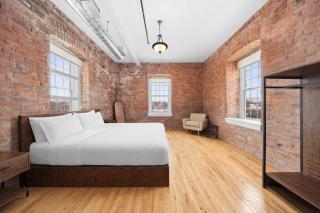 Tri Century Mill Suites - 7