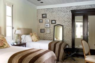 La Alondra, Casa de huéspedes - 6