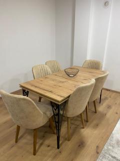 Apartment ne Peje - 3