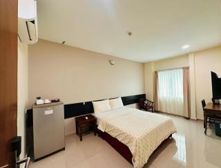 GRAND FAR EAST HOTEL SDN BHD - 8