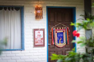 Pousada Bem-Viver na Vila de Itaúnas - 8