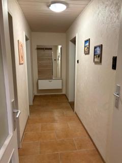 Ferienwohnungen Am Deich - 9