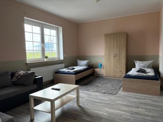 Ferienwohnungen Am Deich - 8