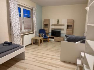 Ferienwohnungen Am Deich - 7