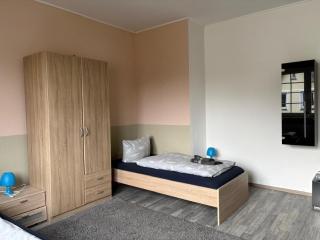 Ferienwohnungen Am Deich - 6