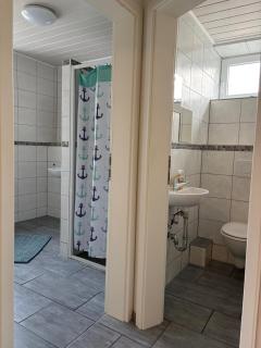 Ferienwohnungen Am Deich - 2