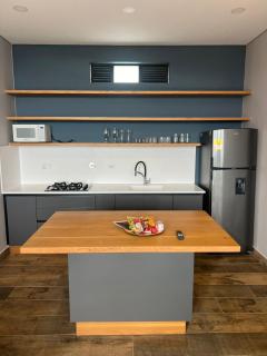 Montecielo Hosting - 1