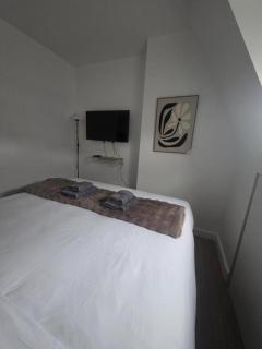 Skyline Parisian Flat - Exclusif Saint-Honoré - 3