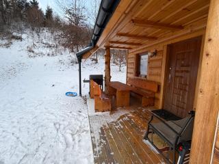 Domek Pod Laskiem - 9