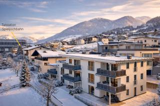 ZILLER DELIGHT - AlpenLuxus Collection - 5