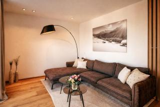 ZILLER DELIGHT - AlpenLuxus Collection - 1