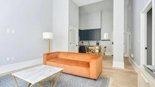 The Harlequin: 4 Units by AvantStay - 7
