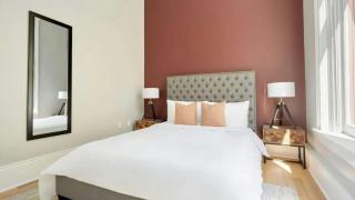 The Harlequin: 4 Units by AvantStay - 6