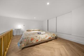 Prezidentský apartmán s výhľadom na palác - 2