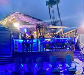 ARENAS DE LOS CORALES - VILLAS and SUITES - 4