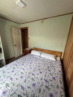 Cabaña de veraneo 6 personas - 7