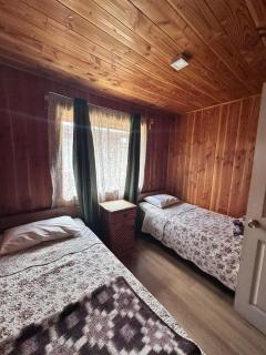 Cabaña de veraneo 6 personas - 3