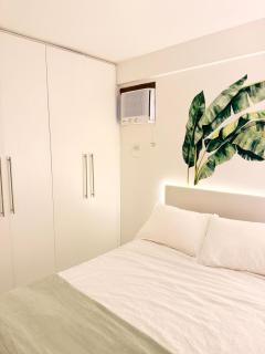 Lindo apartamento a 1 quadra da praia de Ponta Verde beach - 6