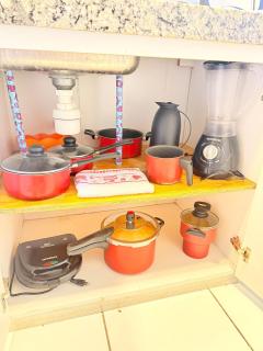 Lindo apartamento a 1 quadra da praia de Ponta Verde beach - 5