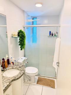 Lindo apartamento a 1 quadra da praia de Ponta Verde beach - 1