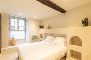 Charmant appartement dans le coeur du centre historique - 0