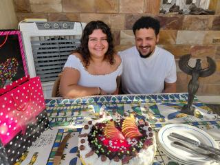 Amon guest house - 8