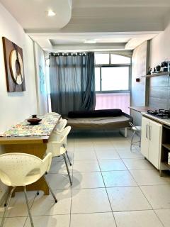 Apartamento Studio 103 - 0