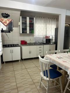 Apartamento de frente para o mar - 3