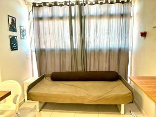 Apartamento Studio 103 - 3