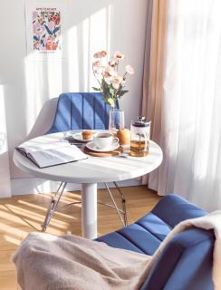 SeaView Suite with panoramic view - Batoemi - 6