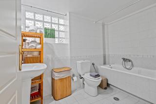 Fabulous central apartment close to the sea! - 5