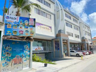 DUCASSI DREAM - STUDIOS and SUITES - LOS CORALES BEACH - 8