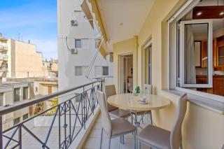 Fabulous central apartment close to the sea! - 6