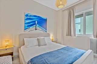 Fabulous central apartment close to the sea! - 8