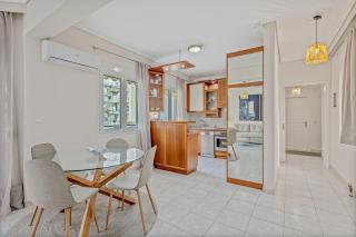 Fabulous central apartment close to the sea! - 7