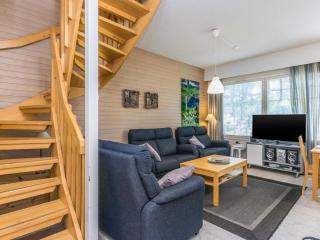 Holiday Home Moitakuru a23 by Interhome - Saariselka - 8