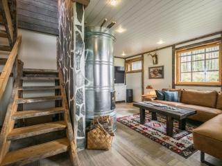 Holiday Home Mäntyranta lodge by Interhome -  - 9