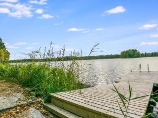 Holiday Home Mäntyranta lodge by Interhome -  - 6