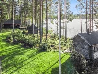 Holiday Home Mäntyranta lodge by Interhome -  - 5