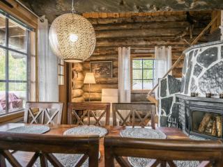 Holiday Home Mäntyranta lodge by Interhome -  - 4