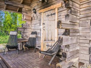 Holiday Home Mäntyranta lodge by Interhome -  - 3