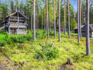 Holiday Home Mäntyranta lodge by Interhome -  - 1