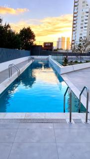 Concón Apartment - 9