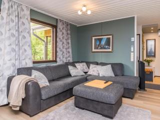 Holiday Home Kiviniemi by Interhome - 4