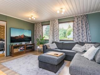 Holiday Home Kiviniemi by Interhome - 1