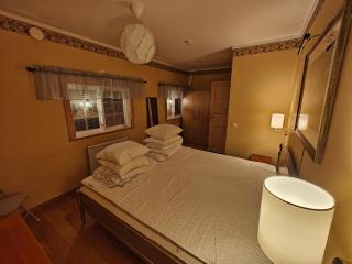 Log house with a view and sauna - 3